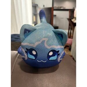 Aphmau MeeMeows 11" Plush Water Cat - Litter "Elemental"